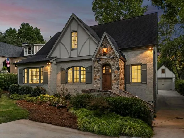 893 E Rock Springs Rd NE, Atlanta, GA 30306