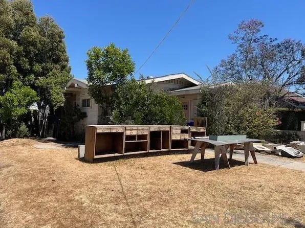 5157 Hawley Blvd, San Diego, CA 92116