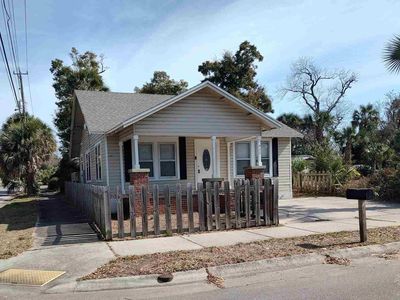 922 N 6th Ave, Pensacola, FL, 32501