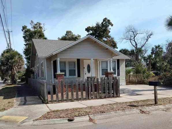 922 N 6th Ave, Pensacola, FL 32501