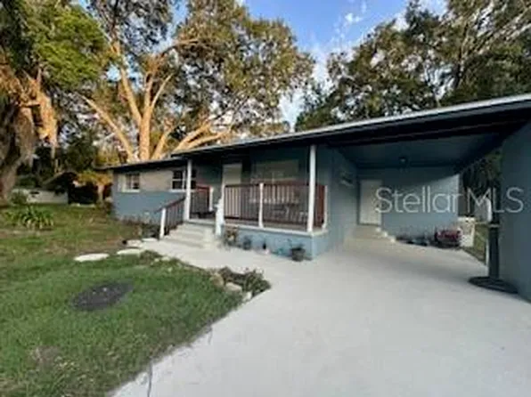 2515 Juergensen Dr, Orlando, FL 32810