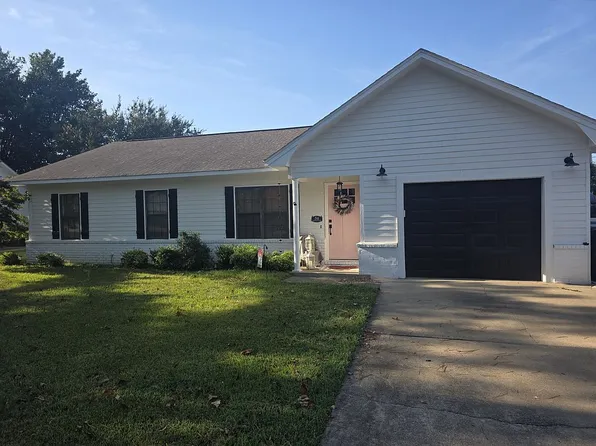 54 Sherwood Loop, Searcy, AR 72143