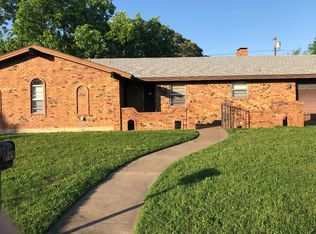969 Mockingbird St, Stephenville, TX 76401