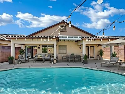 5926 Terra Grande Ave, Whitney, NV, 89122