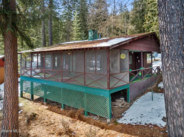 29710 S Snyder Dr, Worley, ID 83876