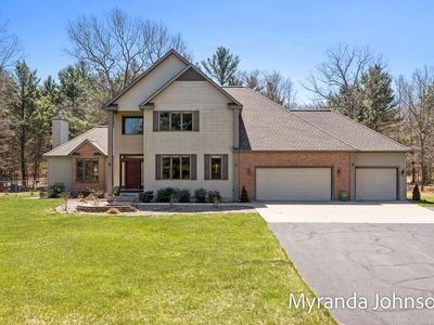 5045 Andrea Dr, Muskegon, MI, 49445