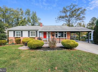 521 Carr Ave, Rockville, MD 20850