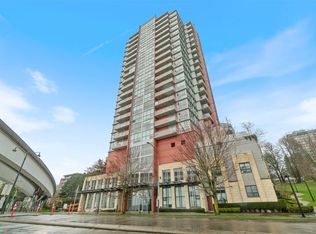 125 Columbia St #601, New Westminster, BC