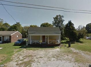 919 Asheboro St APT A, High Point, NC 27260