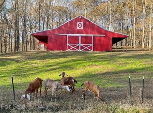 1746 Freedom Mill Rd, Gastonia, NC 28052