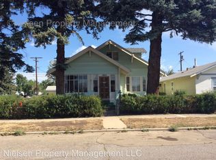 1803 B St, Butte, MT 59701