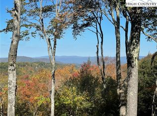 118 Overbrook Trail, Beech Mountain, NC 28604