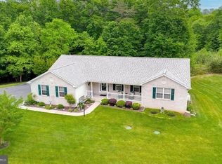 15930 Pointe Meadow Ct, Brandywine, MD 20613