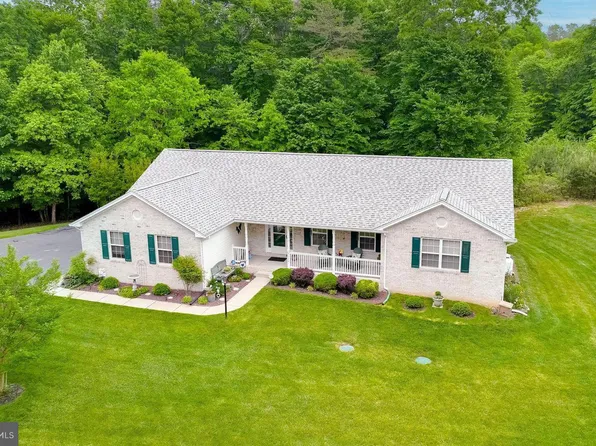 15930 Pointe Meadow Ct, Brandywine, MD 20613