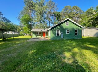 1148 E Pine Island Rd, Shreveport, LA 71107