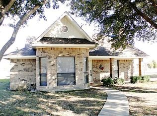 11135 Allen Ln, Terrell, TX 75161