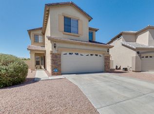 1530 S 114th Dr, Avondale, AZ 85323