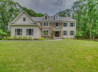 730 Gravelly Hollow Rd, Medford, NJ 08055