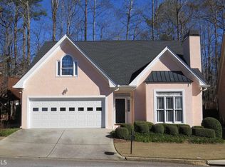 3472 Greystone Cir, Atlanta, GA 30341