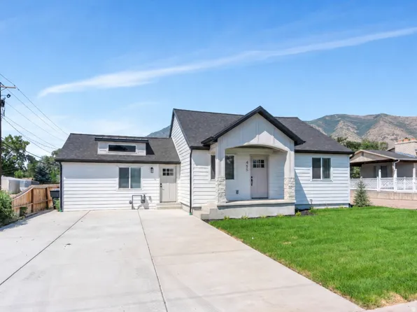 455 E 900 S, Springville, UT 84663