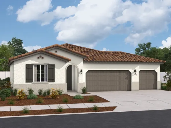 Ashwood Plan, Oakstone