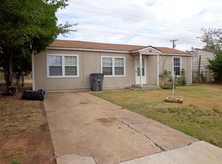 2741 SW G Ave, Lawton, OK 73505