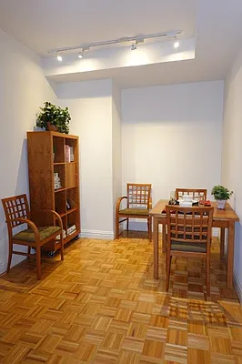 Rented by Carnegie Hill Place | media 1