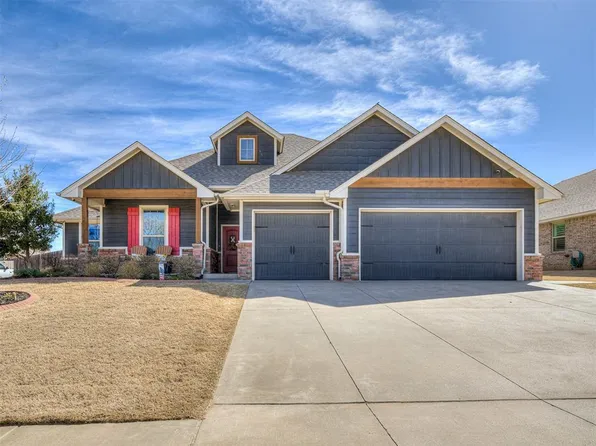 501 Switch Rd, Yukon, OK 73099