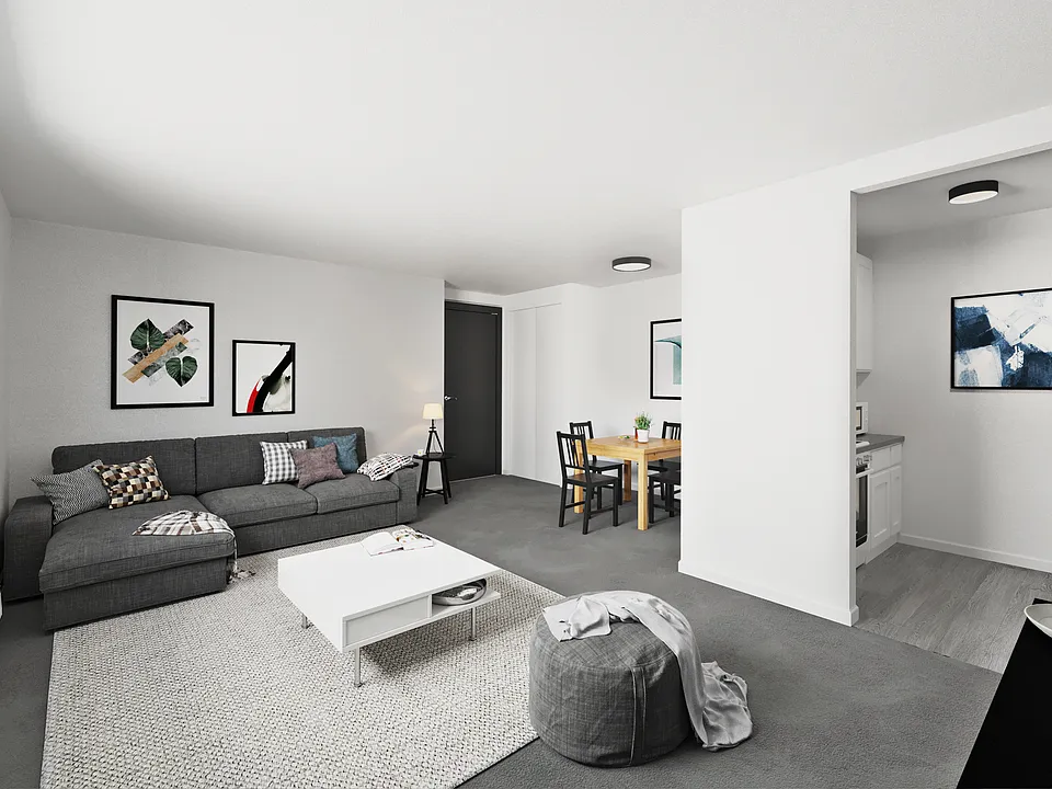 203 Valley Ave #2-20