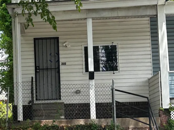 3000 Erdman Ave, Baltimore, MD 21213