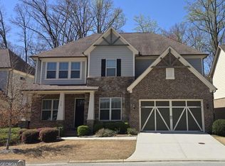 112 Austin Dr, Sandy Springs, GA 30328