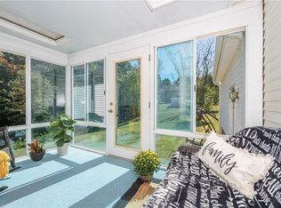 4005 State Highway 8, Walnut Cove, NC 27052