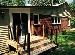 4032 Murdocksville Rd, Pinehurst, NC 27376