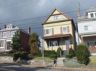 743 Hazelwood Ave, Pittsburgh, PA 15217