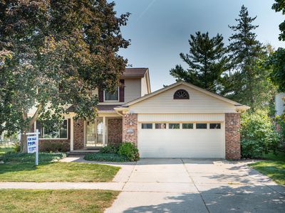 11542 Waverly Dr, Plymouth, MI, 48170