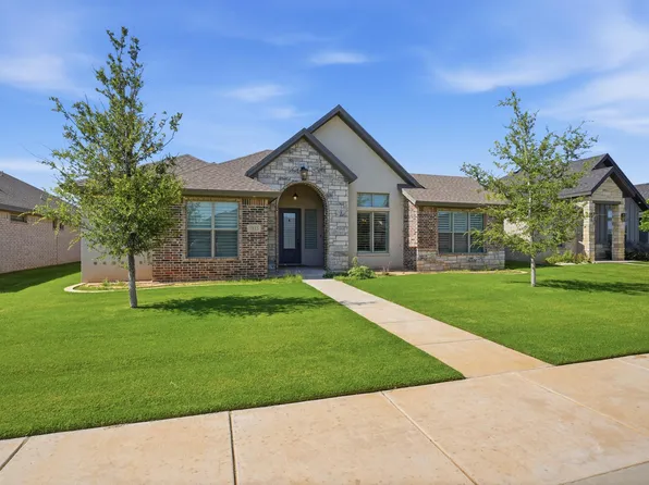 7815 54th St, Lubbock, TX 79407
