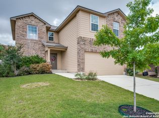 10554 Rhyder Rdg, San Antonio, TX 78254