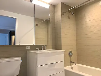 Rented by The Dermot Realty Management Company