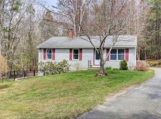 722 Berrys Mill Rd, West Bath, ME 04530