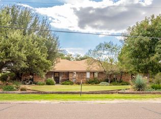 4311 Coyote Trl, Midland, TX 79707