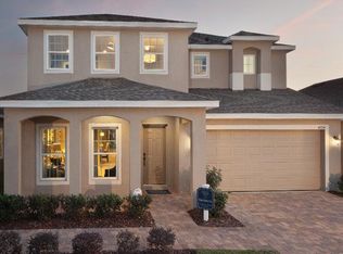 3310 Reedy Glen Dr, Kissimmee, FL 34758