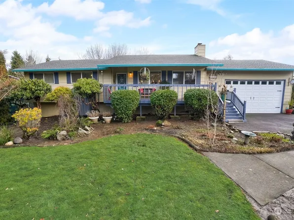 1014 NW 103rd Circle, Vancouver, WA 98685