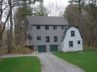 74 Bridges Rd, Williamstown, MA 01267