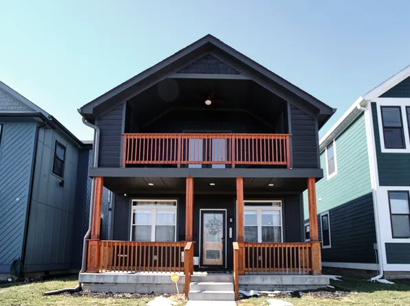 1714 Milburn St, Indianapolis, IN 46202