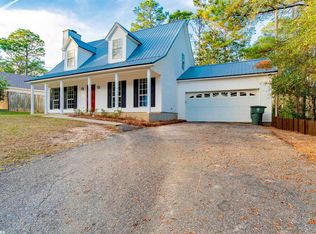 123 Donna Cir, Daphne, AL 36526