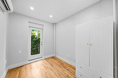 Rented by Vector New York, LLC