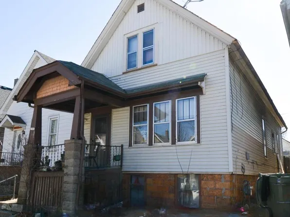 1301 West Scott STREET, Milwaukee, WI 53204