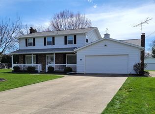 3340 Timmy St NW, Uniontown, OH 44685