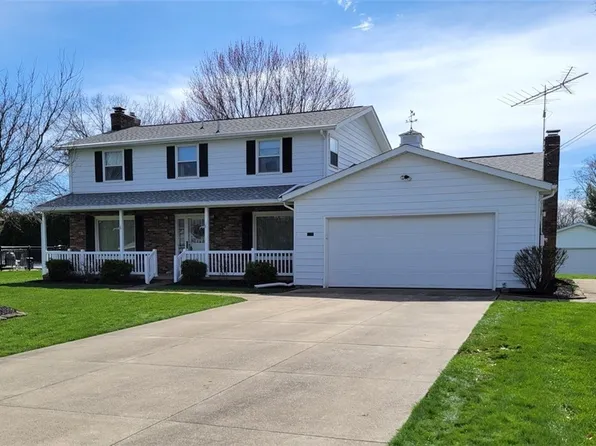 3340 Timmy St NW, Uniontown, OH 44685