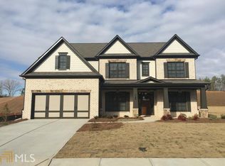 339 Tarnbrook Chase, Buford, GA 30024